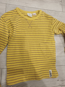Zara hm korralikud riided poisile 104 (5 foto / 7)
