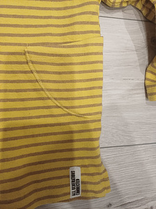 Zara hm korralikud riided poisile 104 (7 foto / 7)