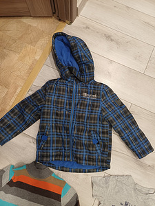 Lindex palomino cap riided poisile 110-116 (10 foto / 10)