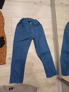 Next Zara George одежда для мальчика 110-116 (9 фото из 10)