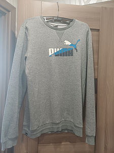 Толстовка Puma для мальчика 176 (1 фото из 6)