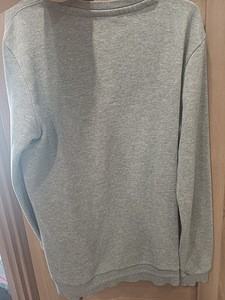 Толстовка Puma для мальчика 176 (5 фото из 6)