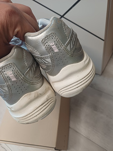 Кроссовки Nike для женщин размер 42 (4 фото из 7)
