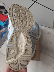 Кроссовки Nike для женщин размер 42 (5 фото из 7)