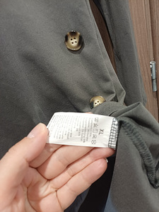 Uus pluus naistele L-xl (4 foto / 5)