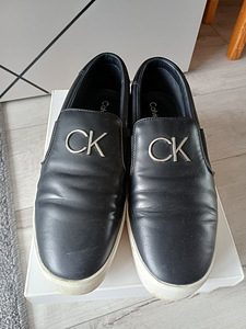 Calvin klein tennised naistele suurus 41 (2 foto / 6)