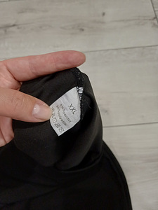 Женские брюки XXL (3 фото из 4)
