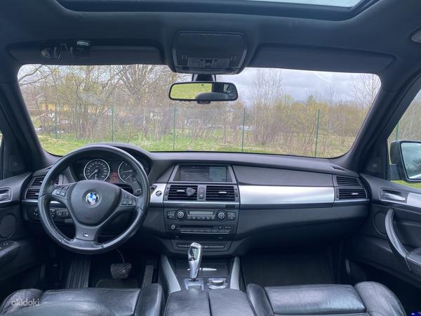 BMW x5 173 кВт (фото #2)