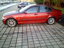 BMW 318i 1.9, 1998