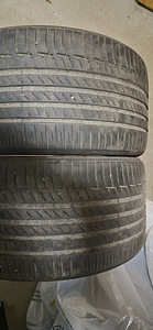 M: 315/30R22 rehvid 2tk (1 foto / 4)