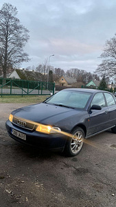 Audi a4 1.9tdi 66kw (1 foto / 6)