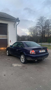 Audi a4 1.9tdi 66kw (4 foto / 6)