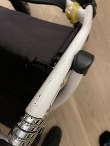 Tako Max One Sport 2in1 vanker (6 foto / 9)