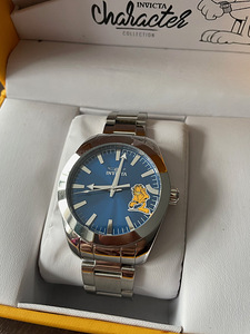 Часы Invicta Garfield (1 фото из 5)