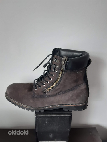 Pepe Jeans saapad
