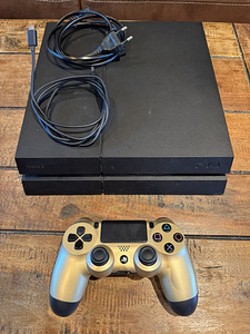 Sony Playstation 4 1TB (1 foto / 3)