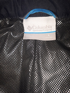 Laste talvepüksid Columbia 156/164 (3 foto / 4)