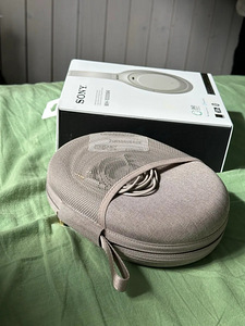 Sony WH-1000XM4 (nagu uus) (2 foto / 3)