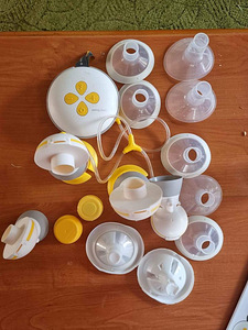 Medela Swing Maxi Flex (1 foto / 1)