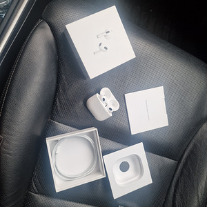 Apple AirPods 3-й НОВИНКА (2 фото из 4)