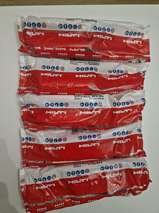 Hilti hit 5 tk. (1 фото из 3)