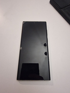 Samsung galaxy s22 ultra (3 foto / 5)