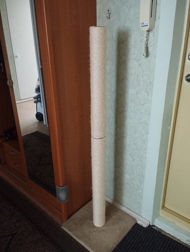 Когтеточка 130 см.