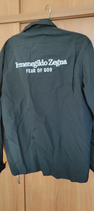 Ermenegildo Zegna (2 foto / 5)