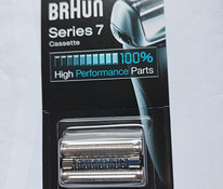 Braun Series 7,70s