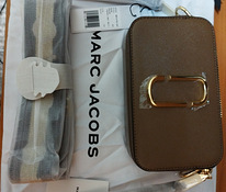 Marc Jacobs Snapshot bag French Grey/Multi