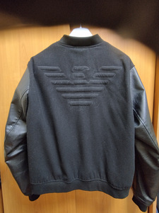 Emporio Armani, (2 foto / 8)