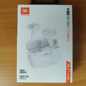 JBL Vibe Beam (1 foto / 4)