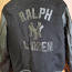 Polo Ralph Lauren NY Yankees MLB Black Leather ,XL (foto #2)