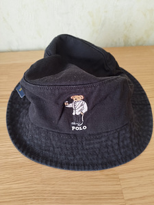 Ralph Lauren Polo Bear. (1 foto / 3)