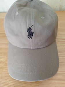 Polo Ralph Lauren . (1 foto / 4)