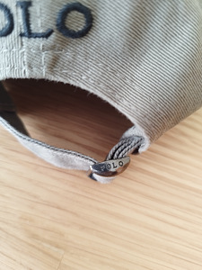 Polo Ralph Lauren . (3 foto / 4)