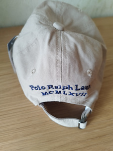 Polo Ralph Lauren. (4 foto / 4)