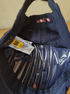 Polo Ralph Lauren (2 foto / 3)