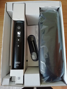 Oral b io series 6 (2 foto / 6)