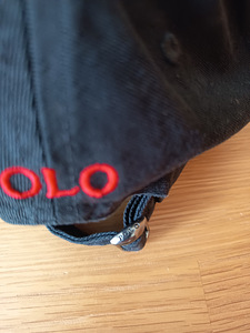 Polo Ralph Lauren (3 foto / 5)