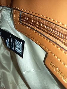 MICHAEL KORS JESSIE (3 фото из 9)