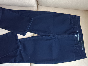 Armani Exchange J45 slim fit jeans,30×32. (1 foto / 7)