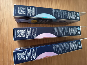 Oral-B iO Gentle Care xxl pack,6 tk (3 foto / 5)