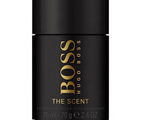 Hugo Boss The Scent 75ml Deostick