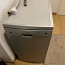 Посудомоечная машина и холодильник (фото #1)