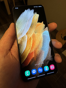 Samsung Galaxy S21 128GB (6 foto / 6)