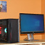 Arvuti koos monitoriga (foto #3)