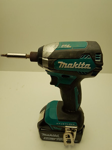 Combokit Makita DLX2289TJ (3 foto / 3)