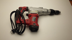 Piikvasar Matrix EHD 1250-30 (1 foto / 2)