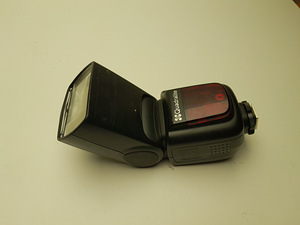 Вспышка Quadralite STROBOSS 60 evo (2 фото из 2)